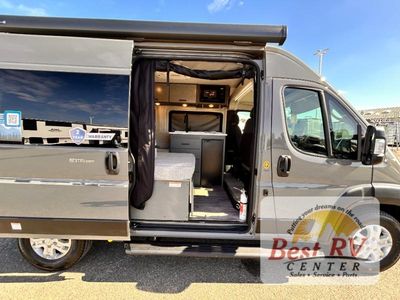 2026 Thor Motor Coach Rize Sport - Photo 11