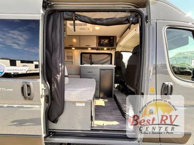 2026 Thor Motor Coach Rize Sport - Photo 12