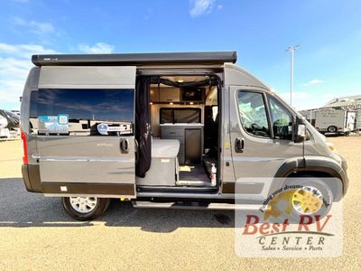 2026 Thor Motor Coach Rize Sport - Photo 10