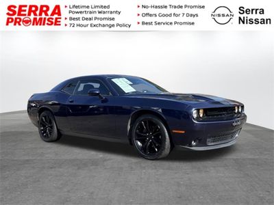 2016 Dodge Challenger - Photo 1