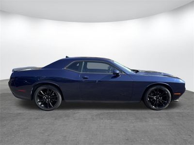 2016 Dodge Challenger - Photo 4