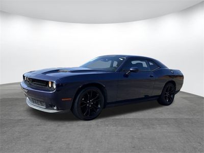 2016 Dodge Challenger - Photo 3