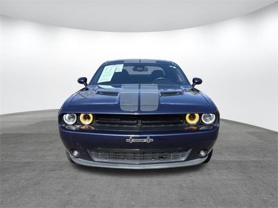 2016 Dodge Challenger - Photo 2