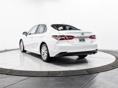 2024 Toyota Camry - Photo 8