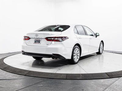 2024 Toyota Camry - Photo 11
