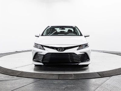 2024 Toyota Camry - Photo 2