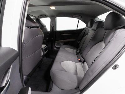 2024 Toyota Camry - Photo 5