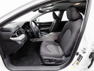 2024 Toyota Camry - Photo 4