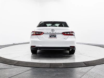 2024 Toyota Camry - Photo 9