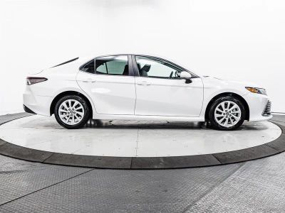 2024 Toyota Camry - Photo 12