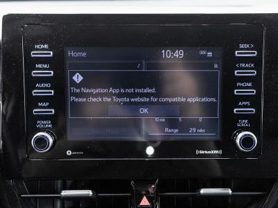 2024 Toyota Camry - Photo 6