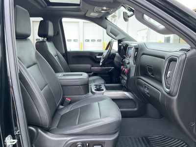 2021 Chevrolet Silverado 1500 — photo 11 view