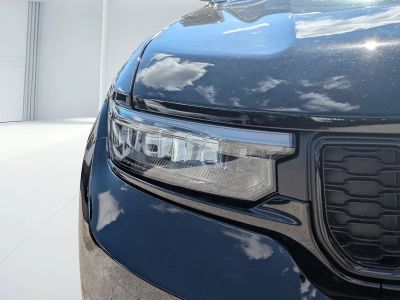 2025 Jeep Grand Cherokee L — photo 8 view
