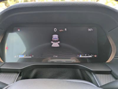 2025 Jeep Grand Cherokee L — photo 24 view