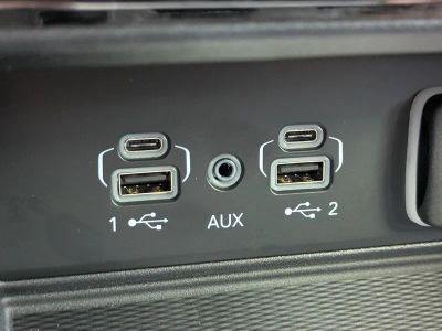 2025 Jeep Grand Cherokee L — photo 20 view