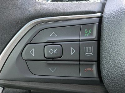 2025 Jeep Grand Cherokee L — photo 22 view
