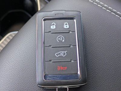2025 Jeep Grand Cherokee L — photo 26 view