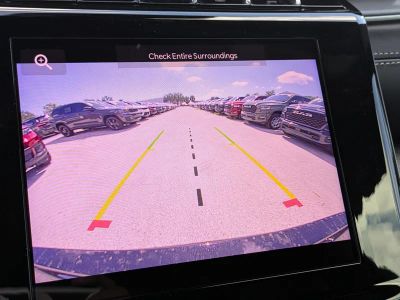 2025 Jeep Grand Cherokee L — photo 19 view