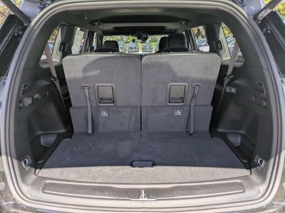 2025 Jeep Grand Cherokee L — photo 11 view