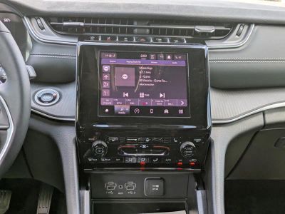 2025 Jeep Grand Cherokee L — photo 16 view