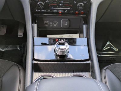 2025 Jeep Grand Cherokee L — photo 17 view