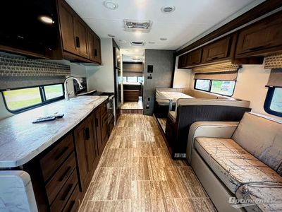 2020 Forest River Sunseeker - Photo 4