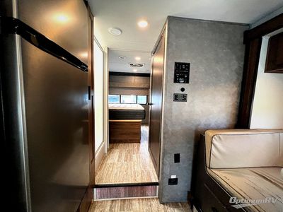 2020 Forest River Sunseeker - Photo 14
