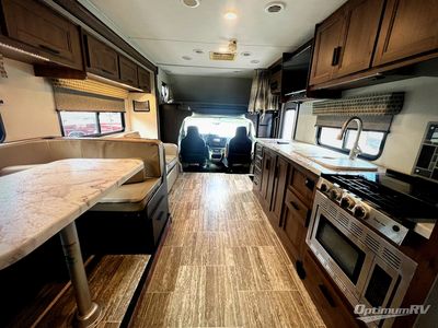 2020 Forest River Sunseeker - Photo 5