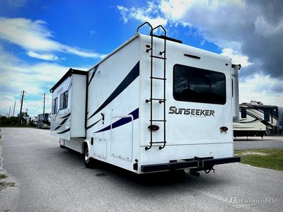 2020 Forest River Sunseeker - Photo 2