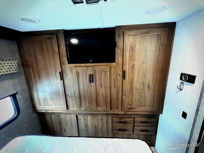 2020 Forest River Sunseeker - Photo 16