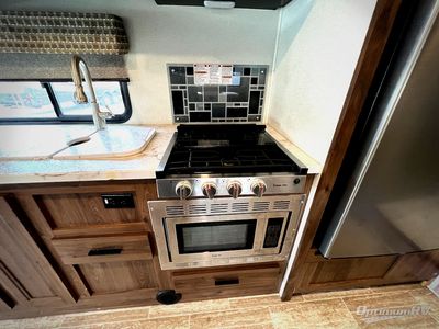 2020 Forest River Sunseeker - Photo 11