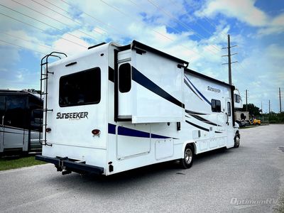 2020 Forest River Sunseeker - Photo 3