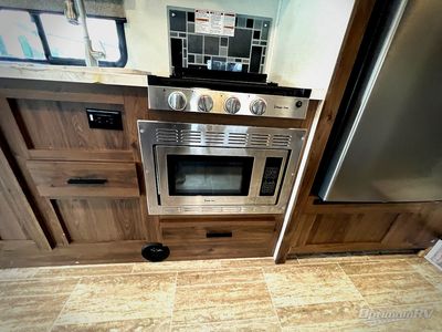 2020 Forest River Sunseeker - Photo 12