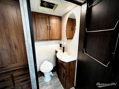 2020 Forest River Sunseeker - Photo 18