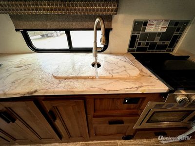 2020 Forest River Sunseeker - Photo 10
