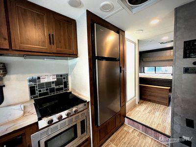 2020 Forest River Sunseeker - Photo 13