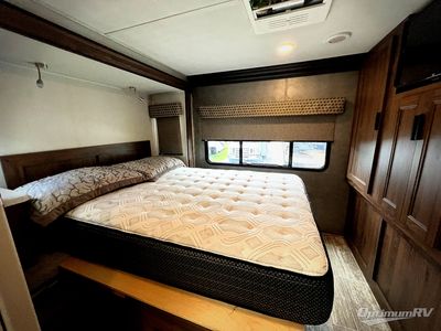 2020 Forest River Sunseeker - Photo 15