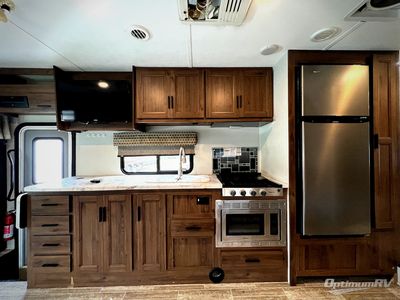 2020 Forest River Sunseeker - Photo 9