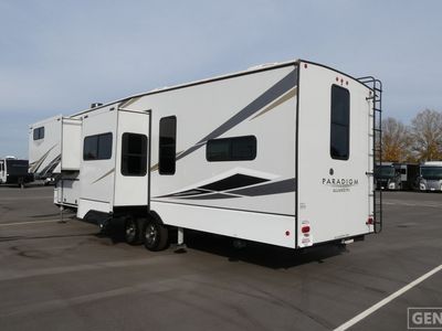 2021 Alliance RV Paradigm - Photo 3