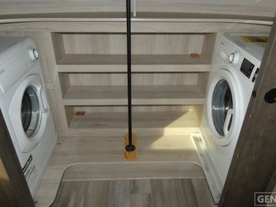 2021 Alliance RV Paradigm - Photo 8