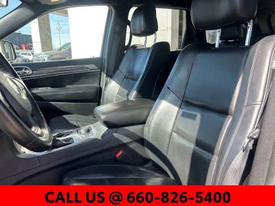 2019 Jeep Grand Cherokee - Photo 9