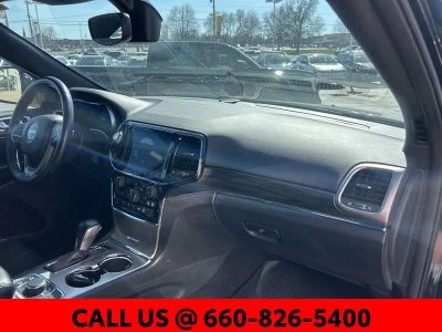 2019 Jeep Grand Cherokee - Photo 5