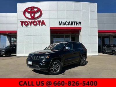 2019 Jeep Grand Cherokee - Photo 1
