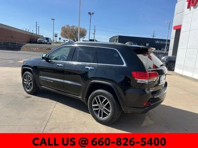 2019 Jeep Grand Cherokee - Photo 7