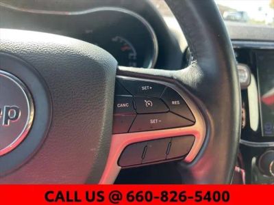 2019 Jeep Grand Cherokee - Photo 33