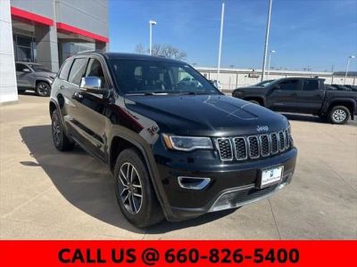 2019 Jeep Grand Cherokee - Photo 24