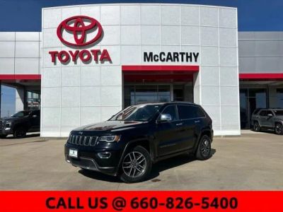 2019 Jeep Grand Cherokee - Photo 22