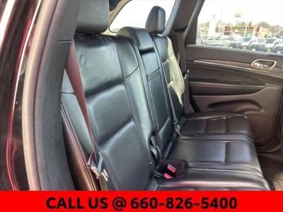 2019 Jeep Grand Cherokee - Photo 27