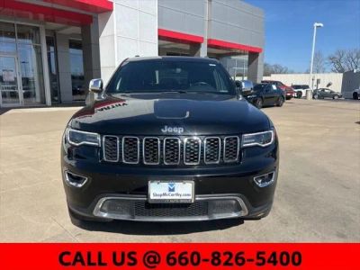 2019 Jeep Grand Cherokee - Photo 23
