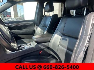 2019 Jeep Grand Cherokee - Photo 30